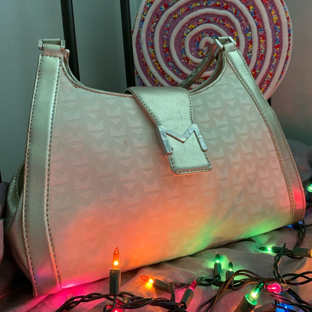 Medium-sized Michael Kors shoulder bag 💜